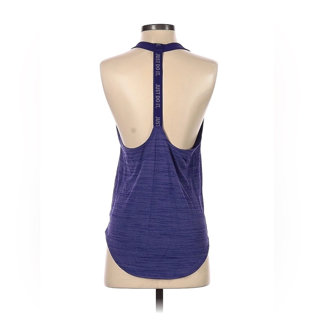 Women’s Nike Tank - Picture 2 of 4